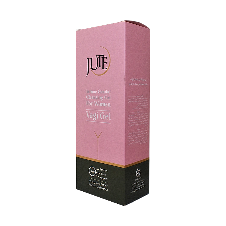 قیمت ژل بهداشتی بانوان ژوت حجم 250 میلی لیتر