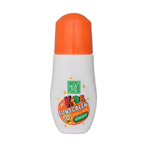 رولان ضد آفتاب کودکان مای SPF50 حجم 50 میلی لیتر