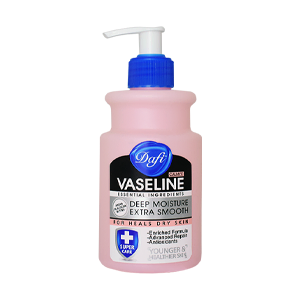 وازلین دست و بدن دافی حجم 343 میلی لیتر