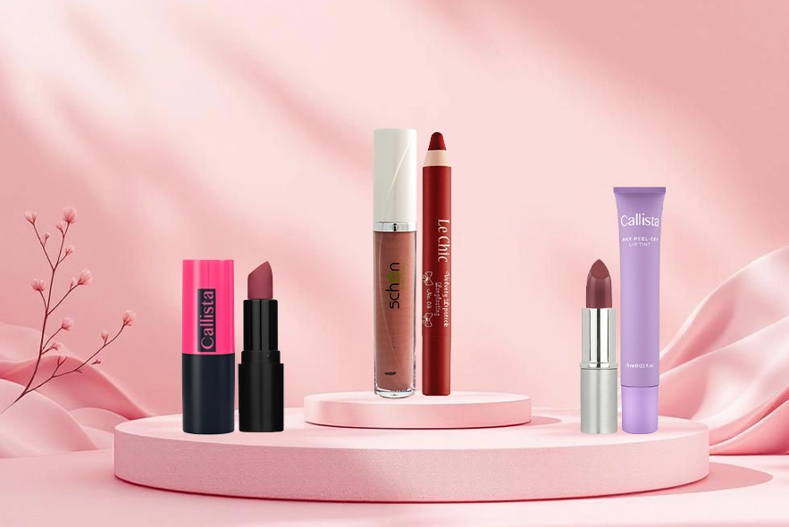 لبهایی که حرف میزنن!!