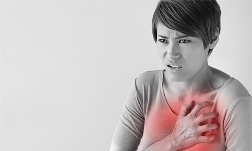 علائم و روش های پیشگیری از حمله قلبی