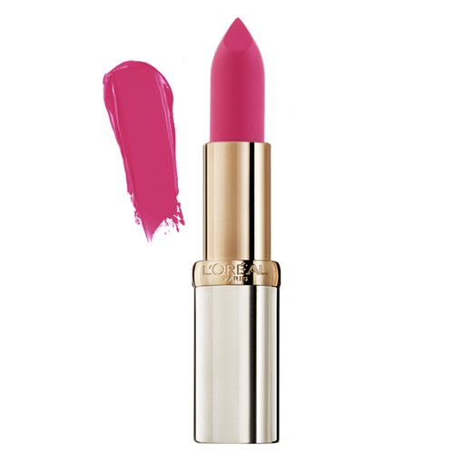 loreal lipstick 144