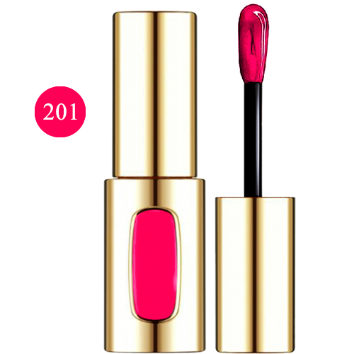 loreal lipstick 201