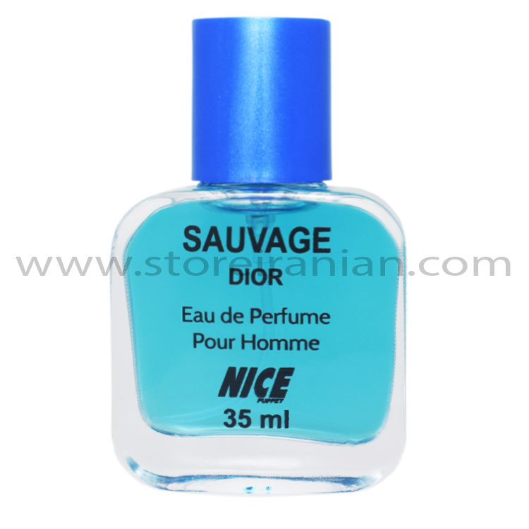 dior sauvage 35 ml