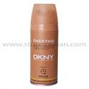 اسپری بدن زنانه پرستیژ مدل DKNY حجم 150 میلی لیتر