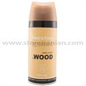 اسپری مردانه پرستیژ مدل Wood